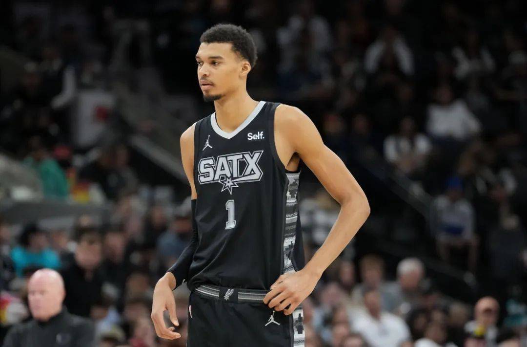 未来NBA大小王和四个2，这6人已无悬念