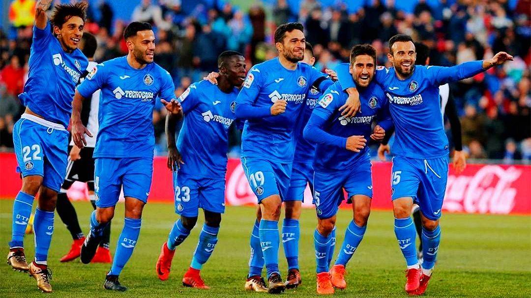 赫塔费vs维戈塞尔塔；比分预测