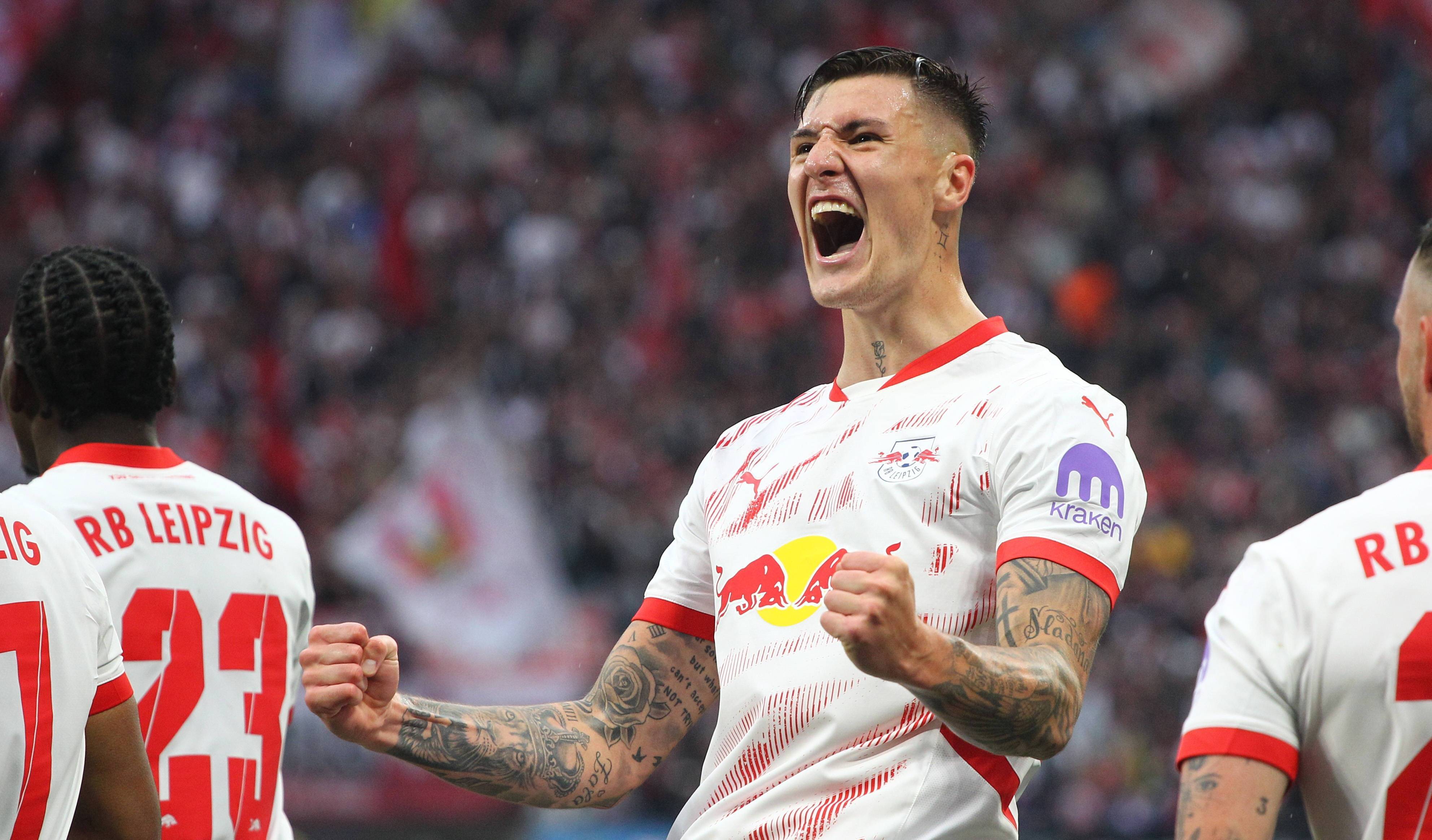 罗马诺：曼联准备报价塞斯科，球员根据纽卡和曼联的报价做决定