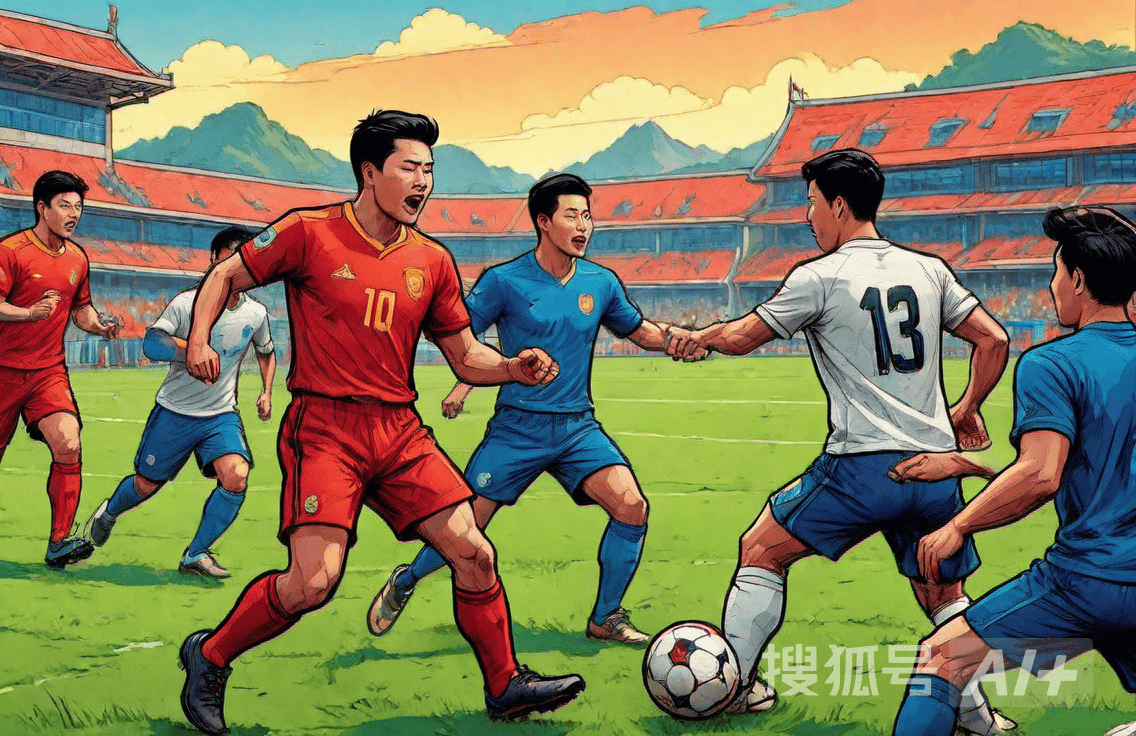 英超：阿斯顿维拉VS托特纳姆热刺