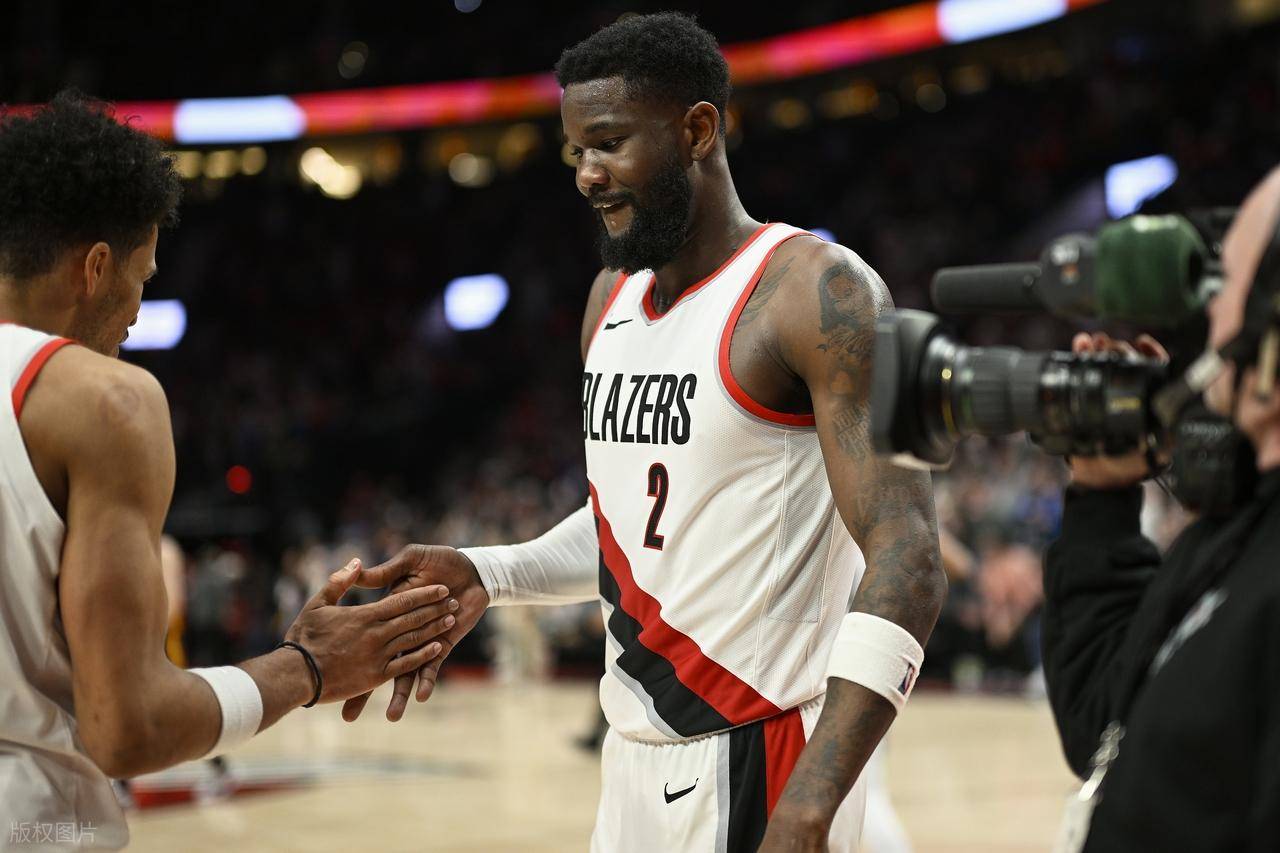 并非只是待遇,终于理解艾顿选择加盟洛杉矶湖人的原因了