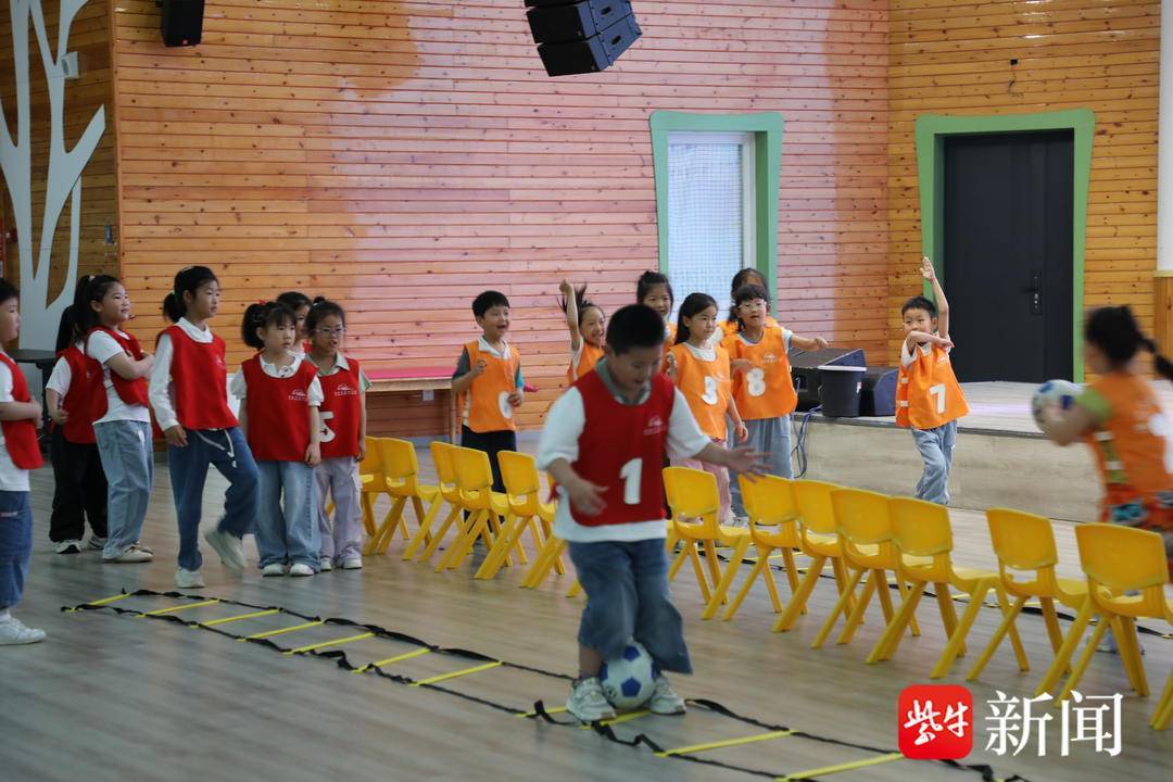 苏超联赛带火校园足球盐城射阳校园足球精彩上演“班超 园超 混超”