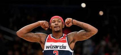 洛杉矶快船更新消息：比尔选定球衣号码，2换1交易方案曝光