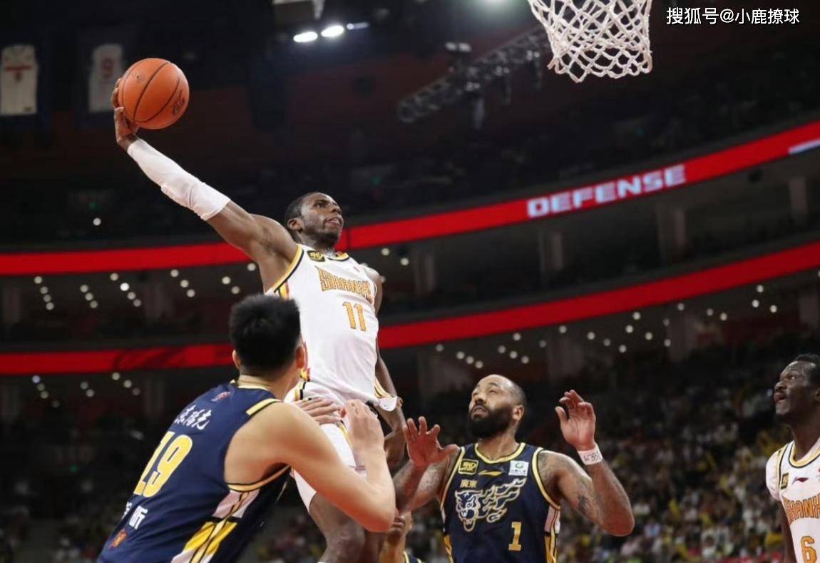 山西遭挖角！曝超级外援拒绝重返CBA，场均轰23+7被视为第一核心