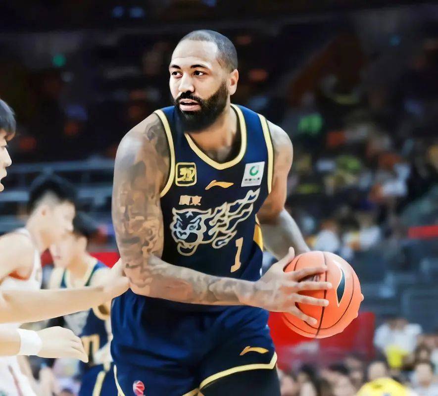 CBA篮协罚单？吉伦沃特旧账恐让主帅凉凉！