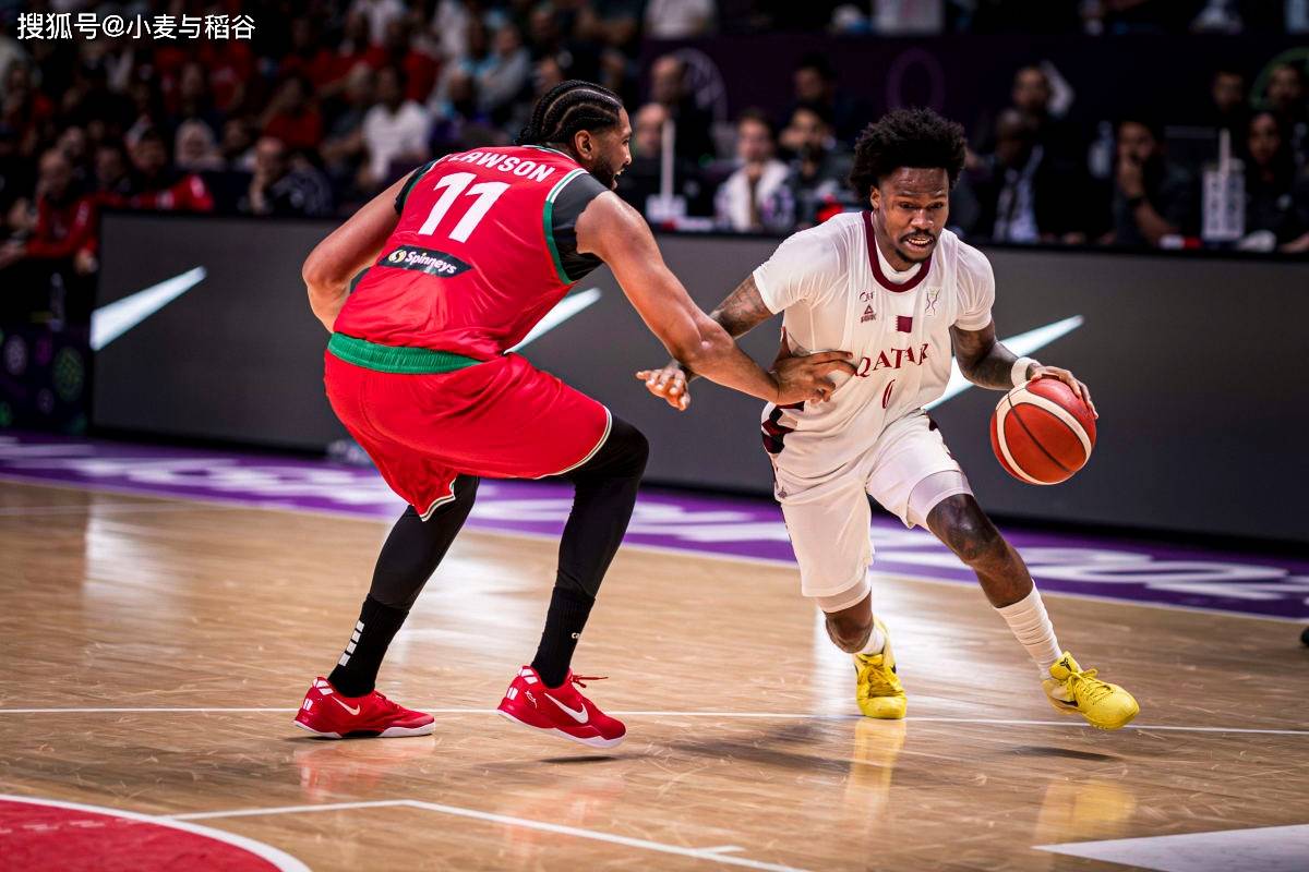 不愧是CBA赛场的顶级外援！山西队外援亚洲杯首战就狂砍32分？