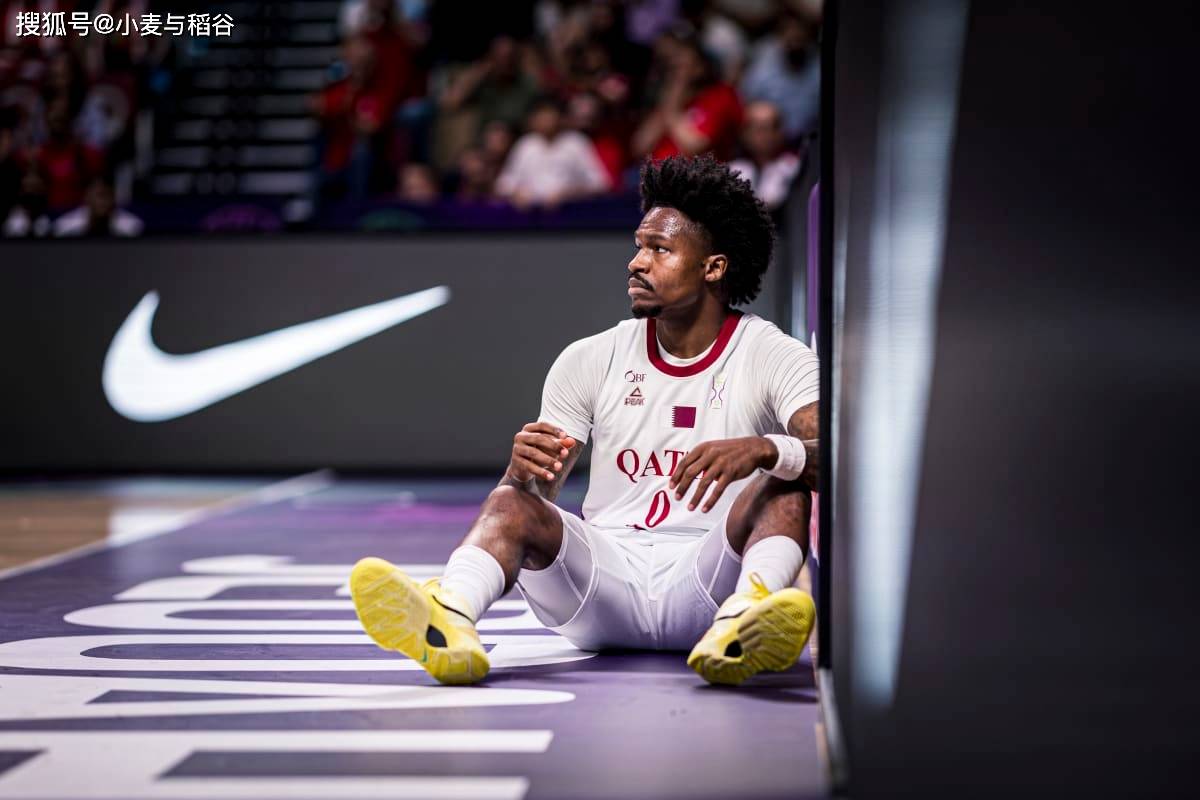 不愧是CBA赛场的顶级外援！山西队外援亚洲杯首战就狂砍32分？