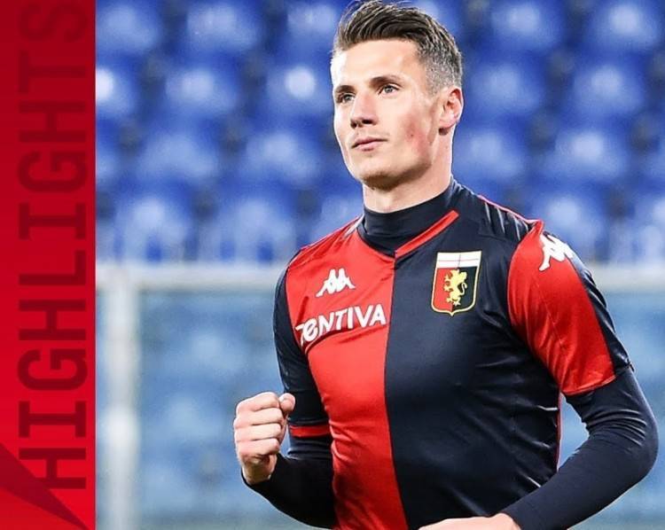 意媒：博洛尼亚有意签下萨索洛前锋皮纳蒙蒂