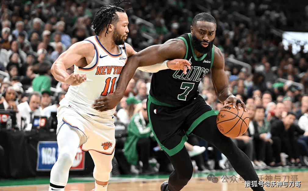 周五304 美职篮 波士顿凯尔特人VS纽约尼克斯