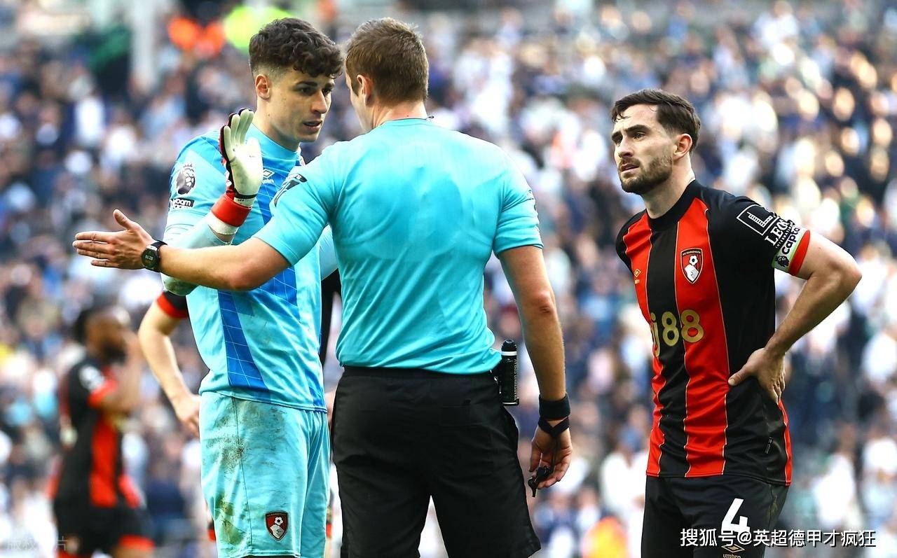 阿森纳买凯帕给拉亚当替补！阿尔特塔体现西班牙人帮助西班牙人！