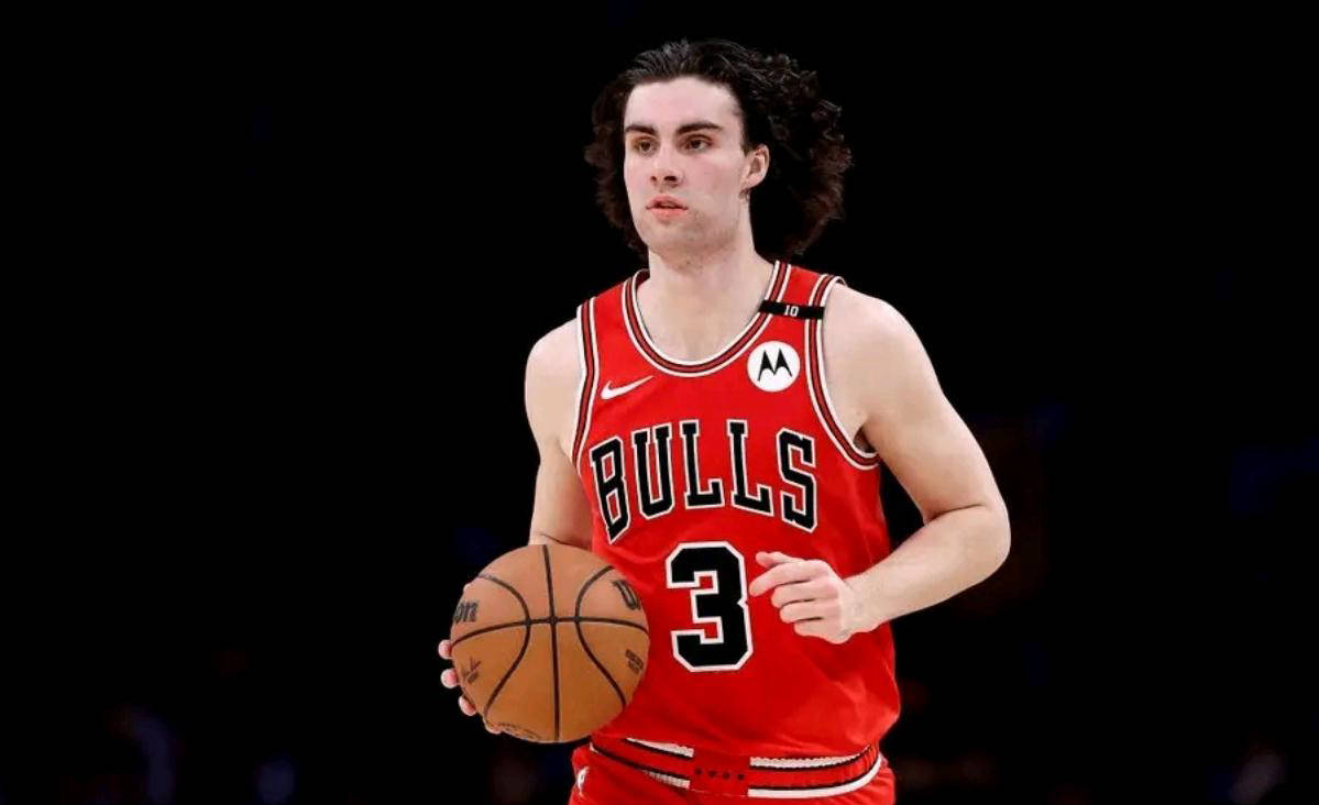 引进四名后卫?金州勇士或与芝加哥公牛互换球员!近期交易传言流出……