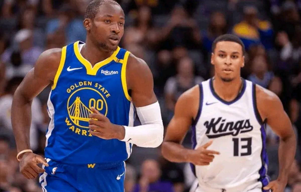 引进四名后卫?金州勇士或与芝加哥公牛互换球员!近期交易传言流出……