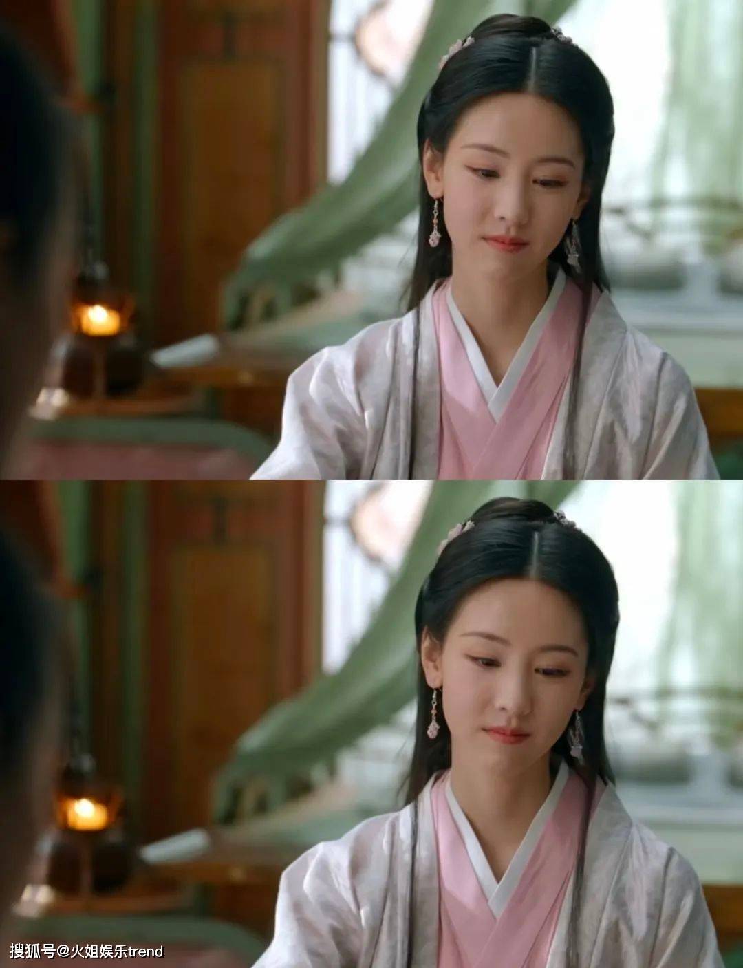 陈都灵是不是医美了?