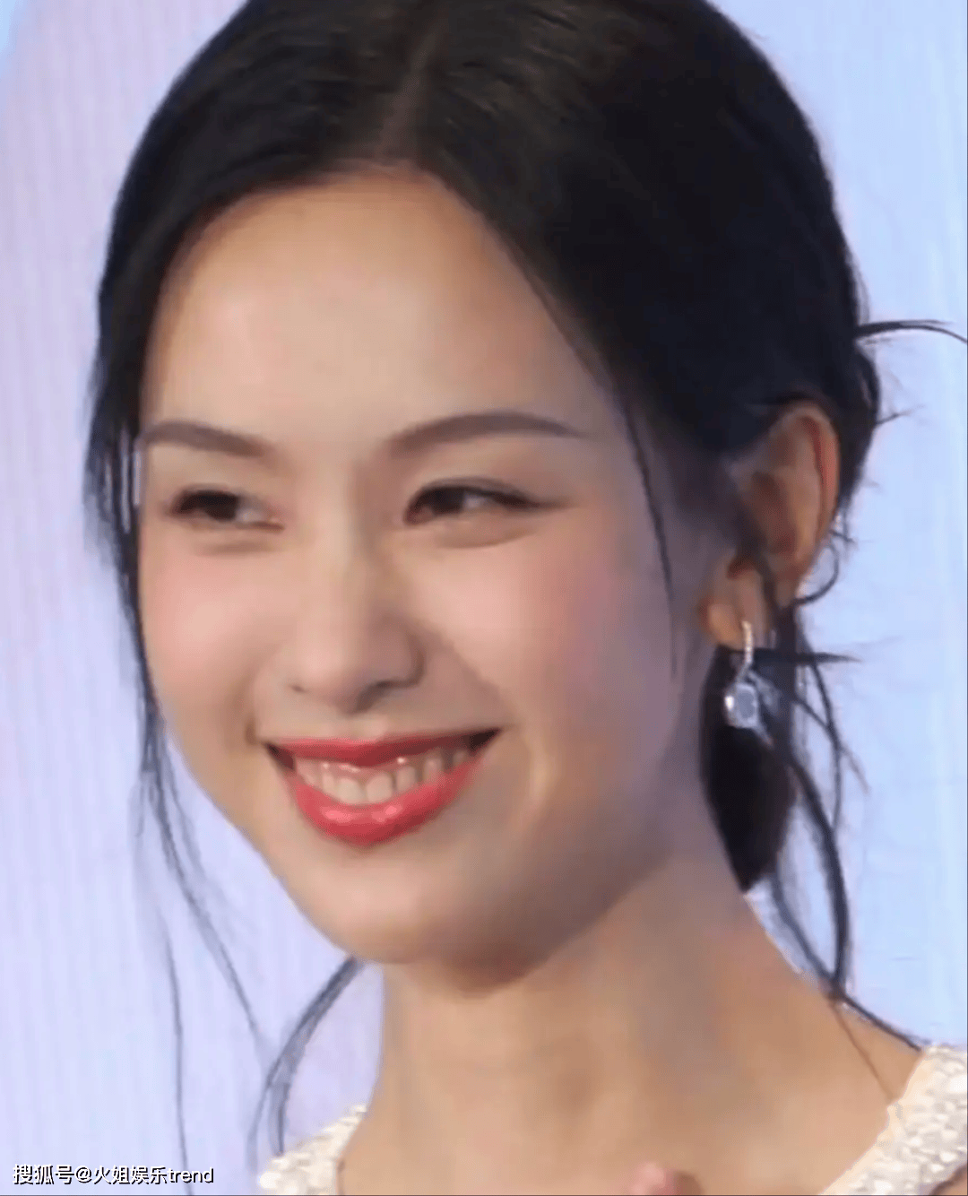 陈都灵是不是医美了?