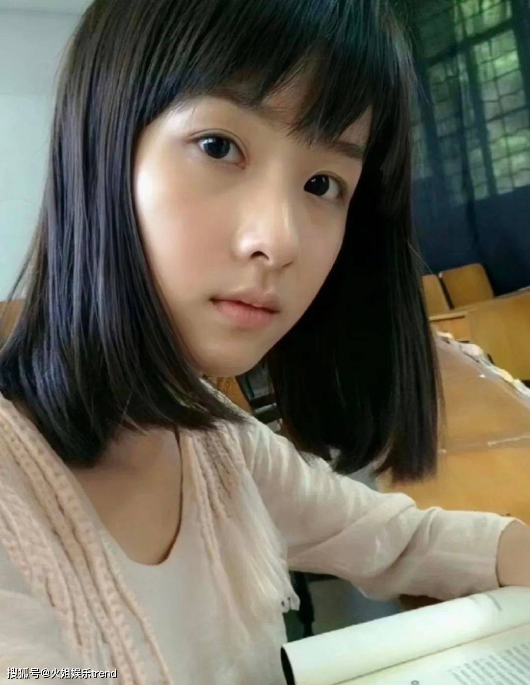 陈都灵是不是医美了?