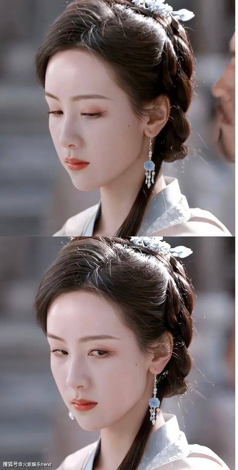 陈都灵是不是医美了?