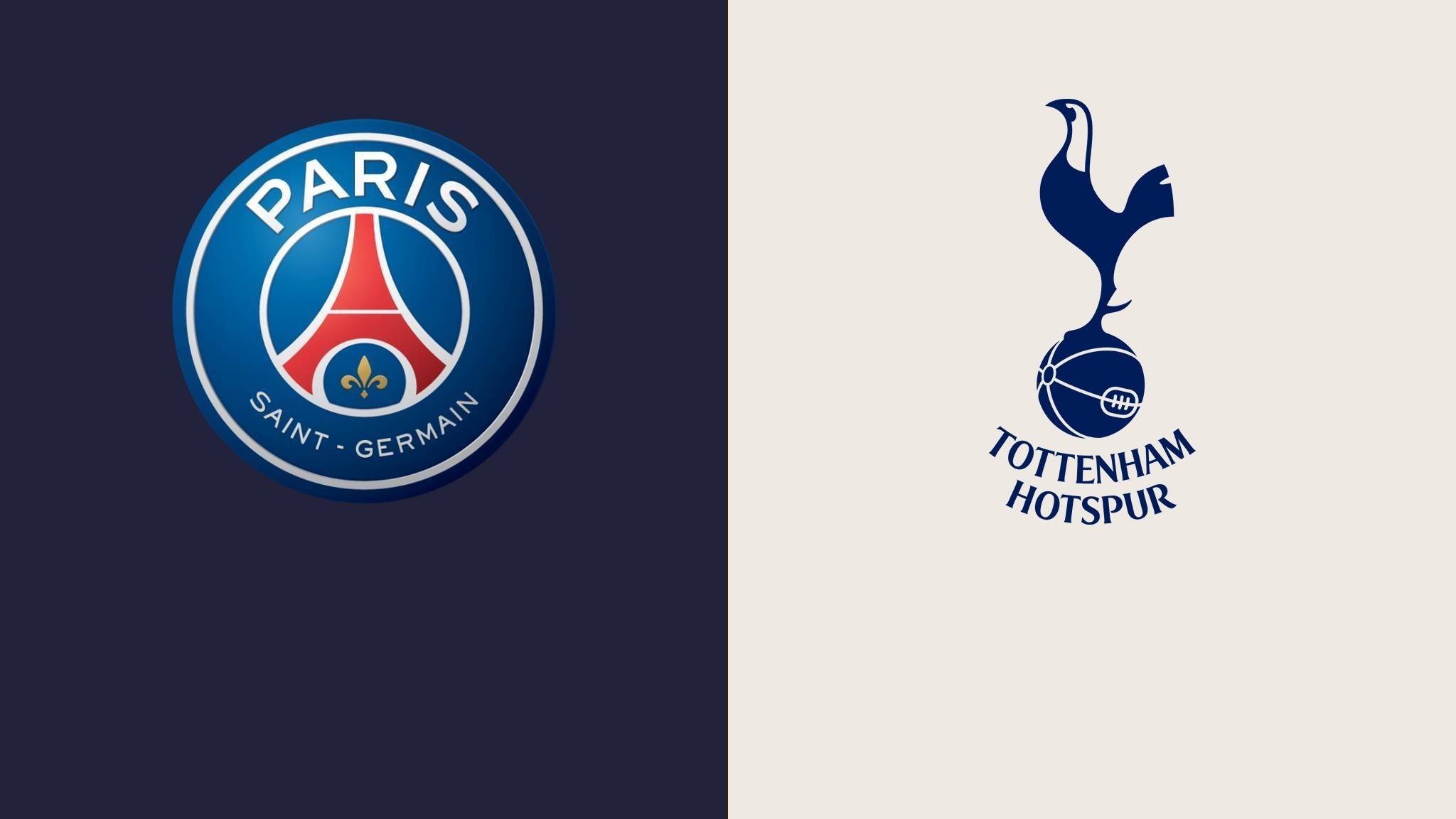 欧洲超级杯-巴黎2-1热刺前瞻：巴黎有致命缺陷，热刺却陷入彷徨|前瞻