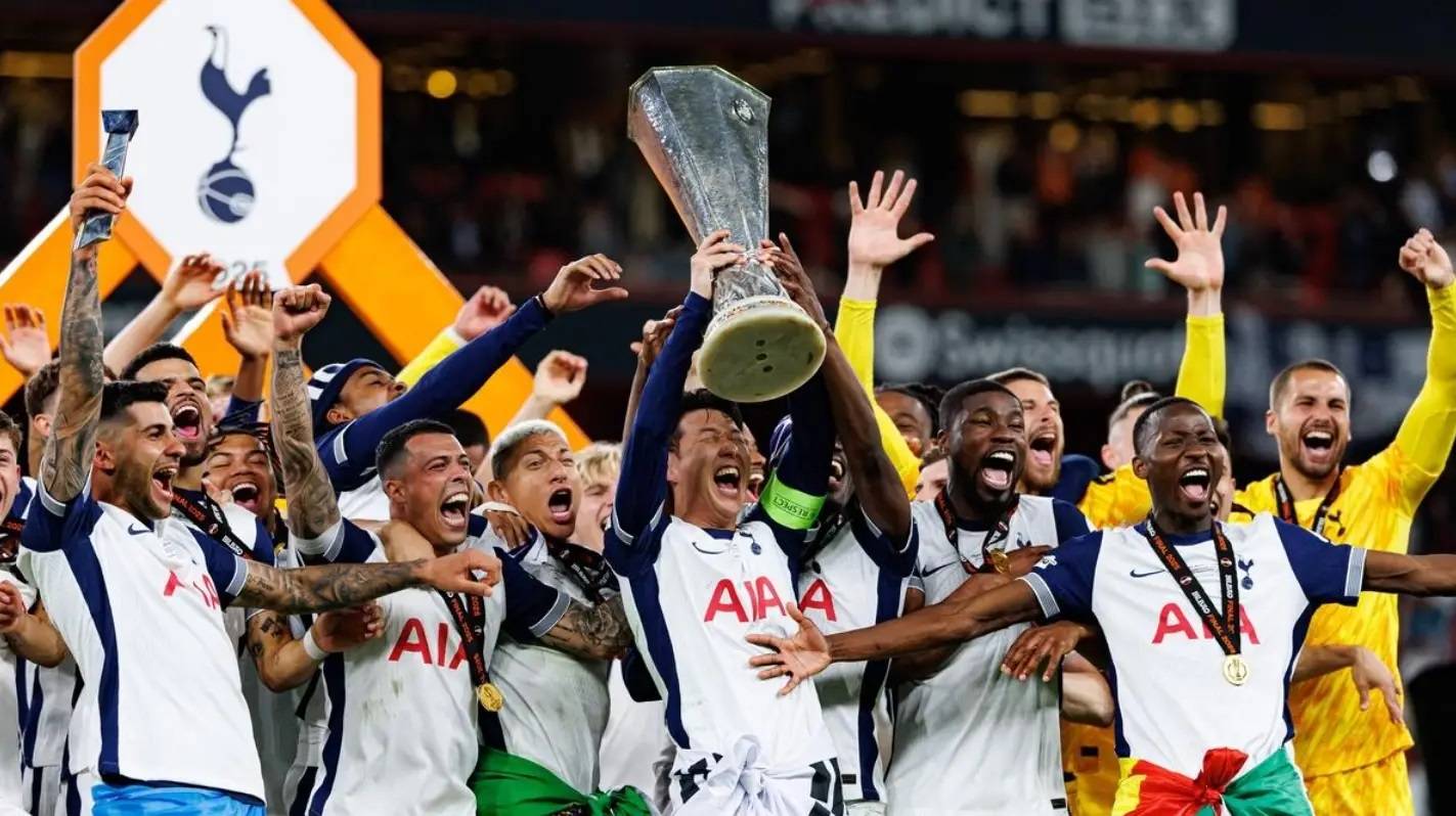 欧洲超级杯-巴黎2-1热刺前瞻：巴黎有致命缺陷，热刺却陷入彷徨|前瞻