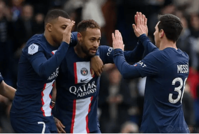 欧超杯 巴黎圣日尔曼-托特纳姆热刺 比赛预测