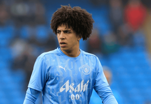 曼城拒绝诺丁汉森林3000万欧报价刘易斯