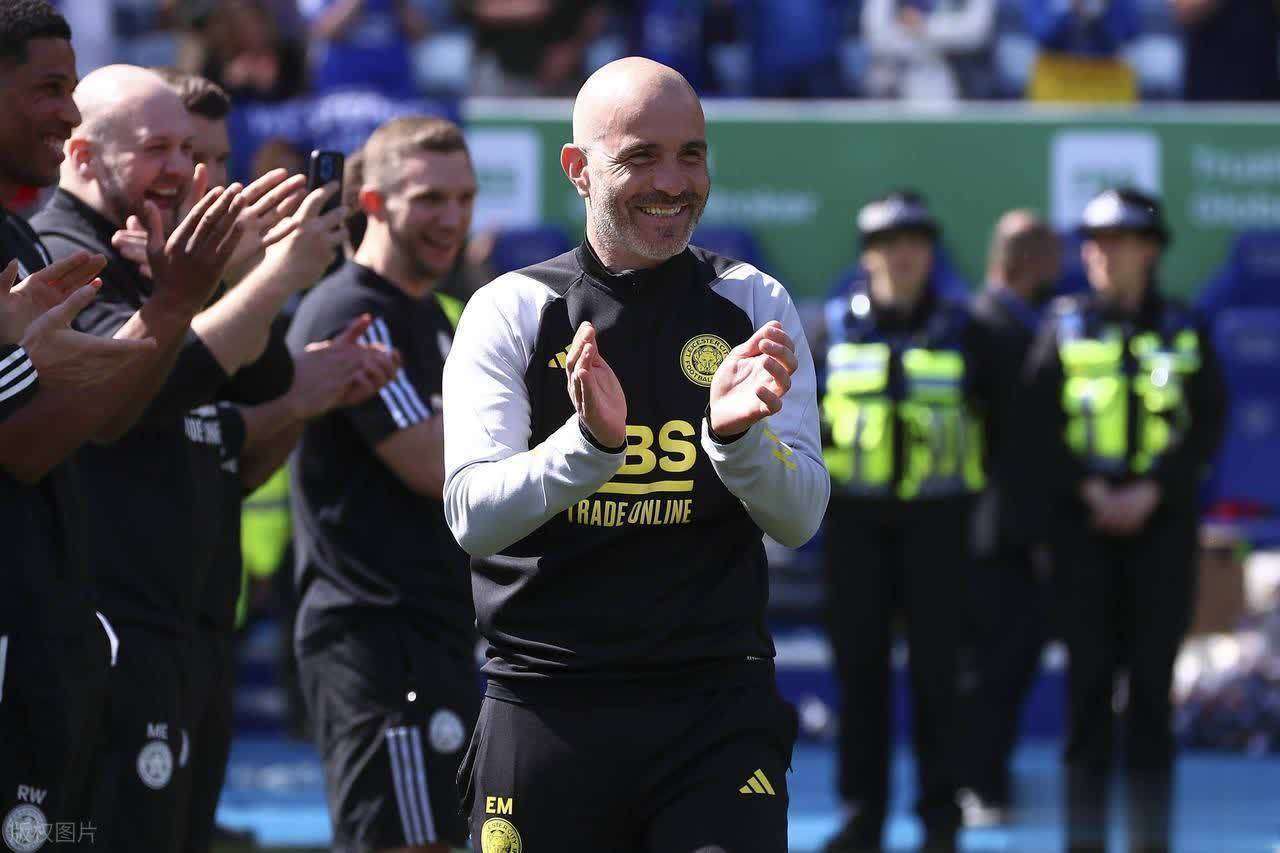 马雷斯卡早有言在先，世俱杯冠军是意外惊喜