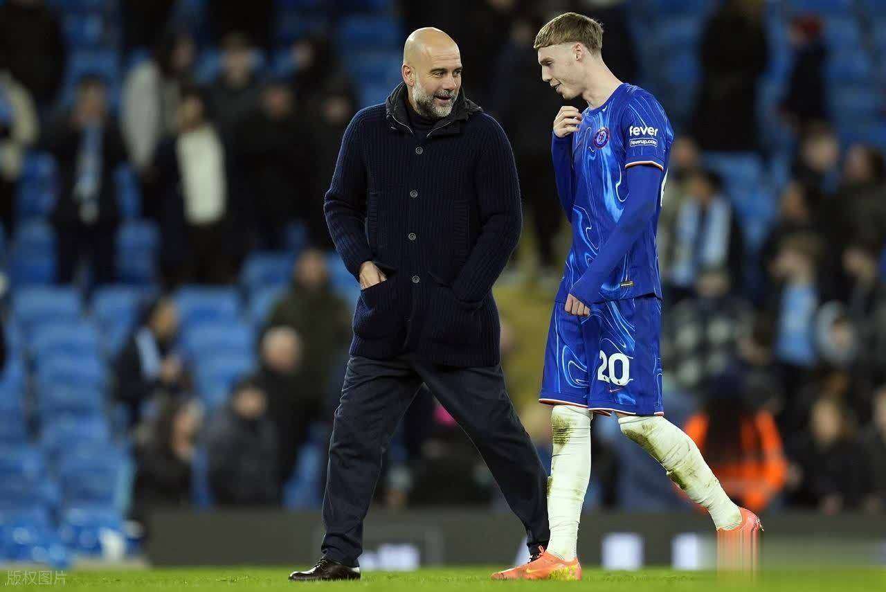 马雷斯卡早有言在先，世俱杯冠军是意外惊喜