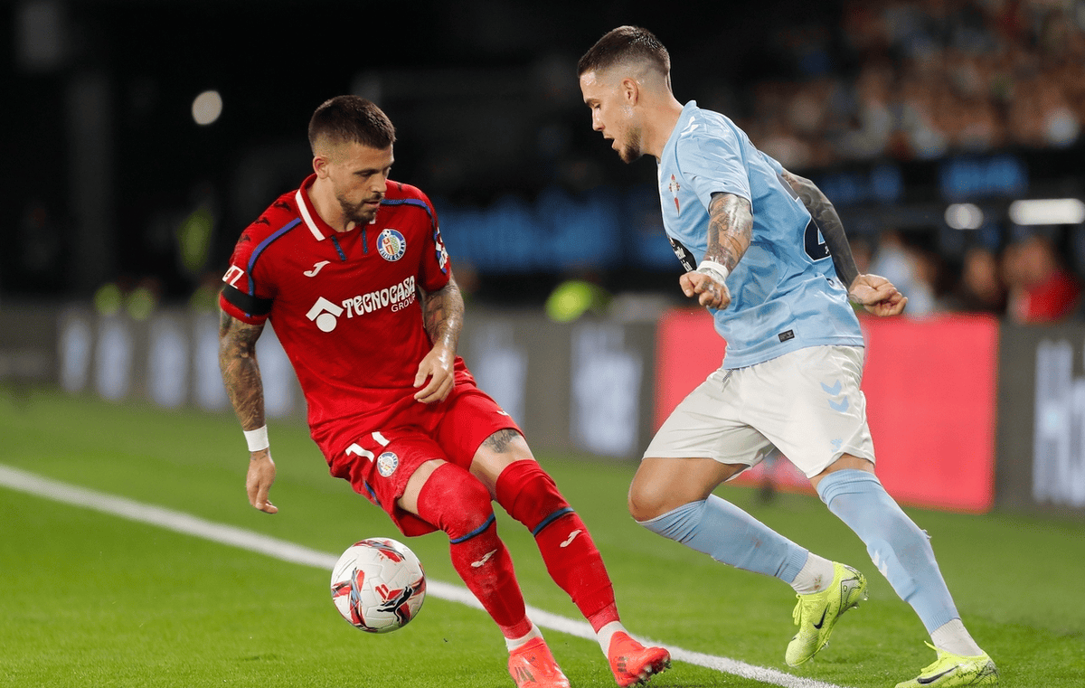 马洛卡 VS 塞尔塔