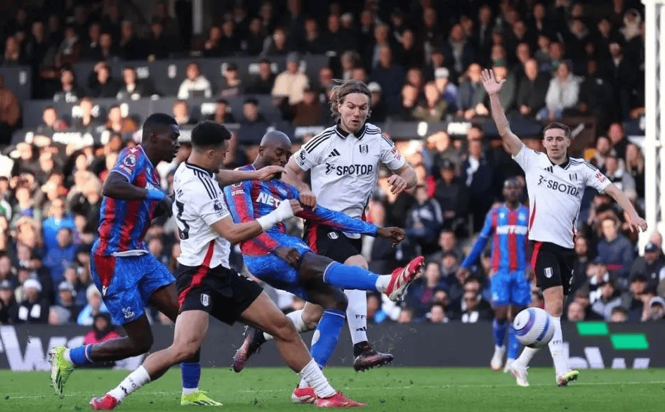 伯恩茅斯 VS 狼队