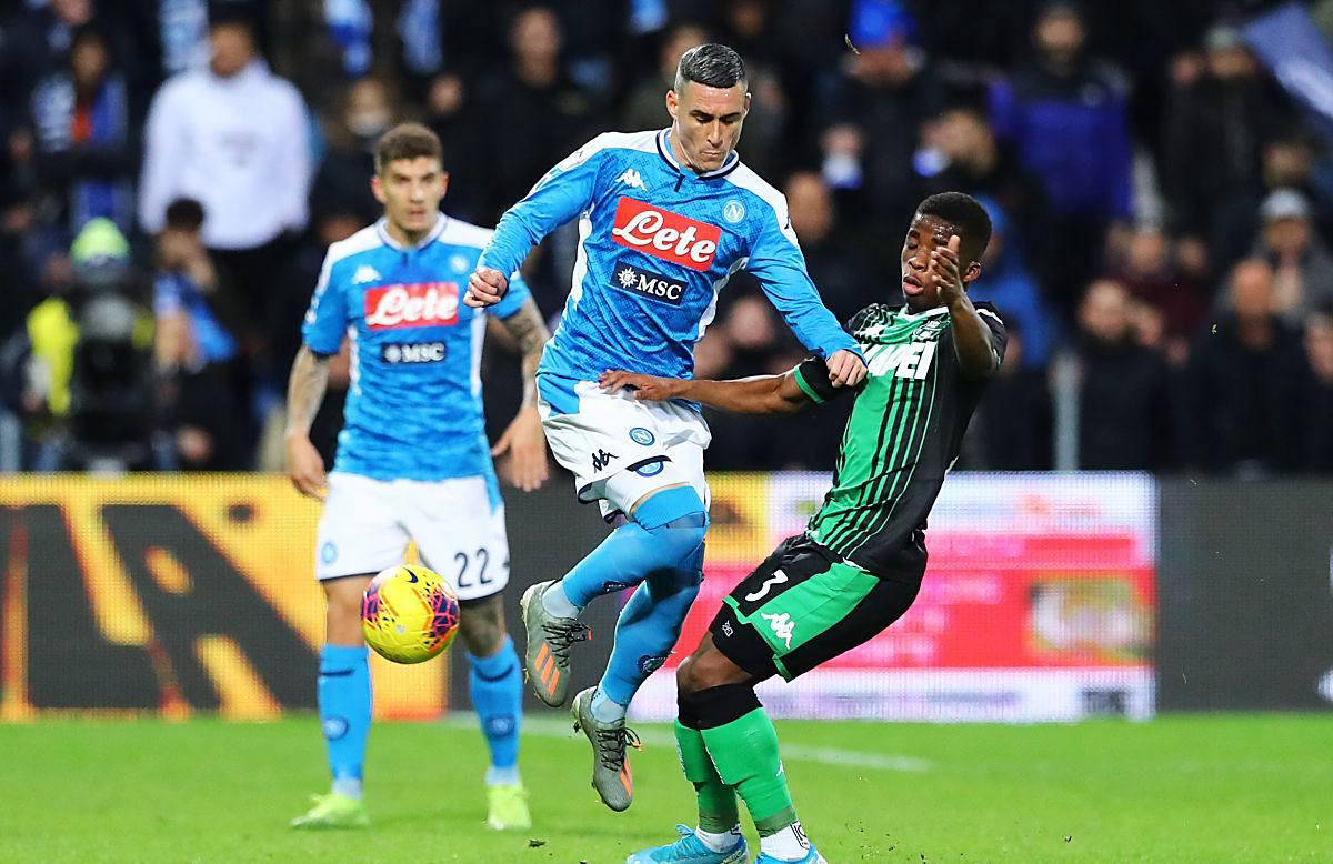 那不勒斯引进英超传奇中场，伯恩茅斯开局艰难，狼队前锋威胁减弱