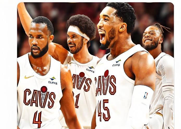 克利夫兰骑士:是否值得交易加兰?