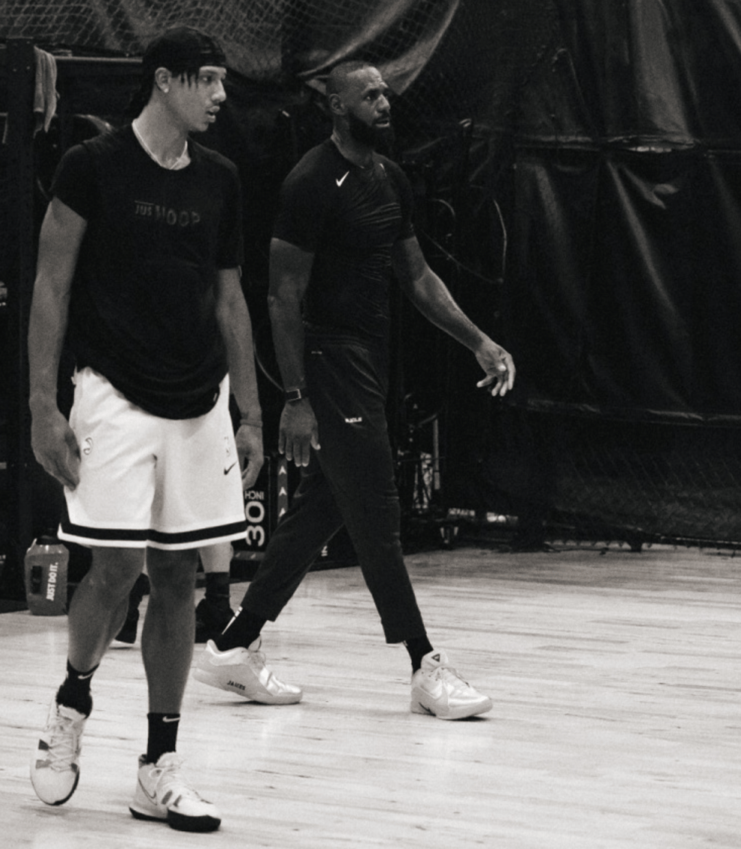 假消息！今天的詹姆斯中国行抢票，辟谣...