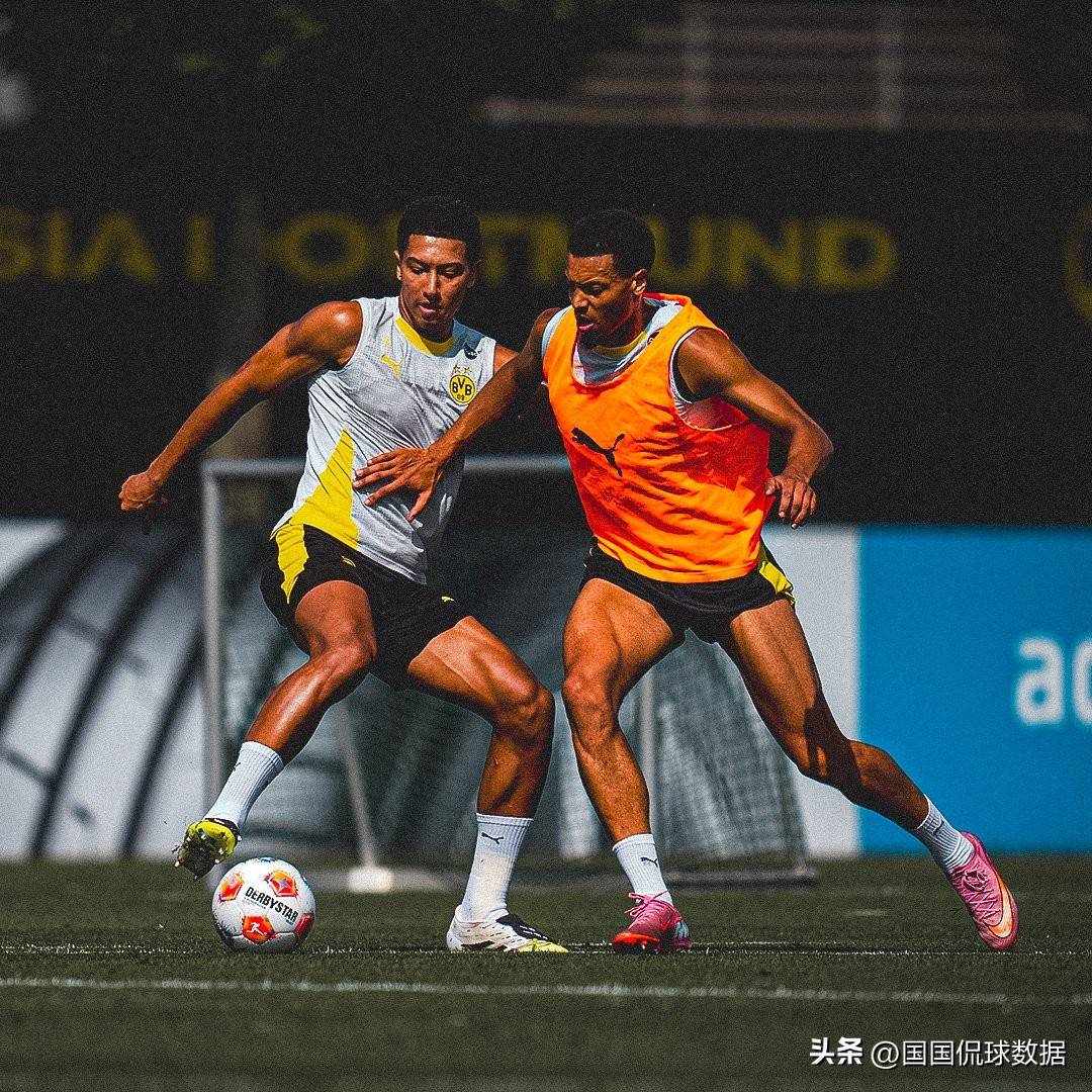 冲四连！德甲：圣保利VS多特蒙德，圣保利主场之利能否爆冷多特？