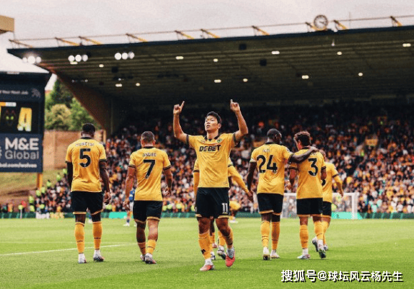 英超：格拉利什两度助攻导演逆转，埃弗顿3-2险胜狼队终结8场不胜