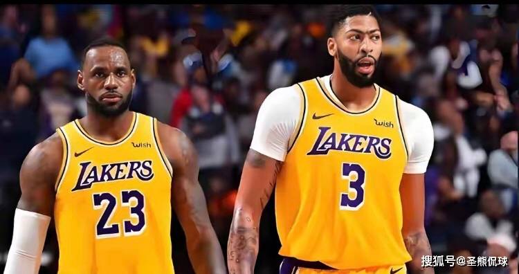 心寒，詹姆斯：在湖人队勤勤恳恳打了6年比赛，湖人队却不当他是自家人