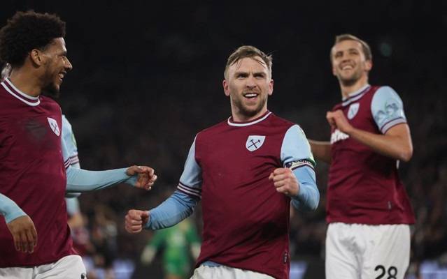 英超：诺丁汉森林表现稳定，西汉姆联状态尴尬