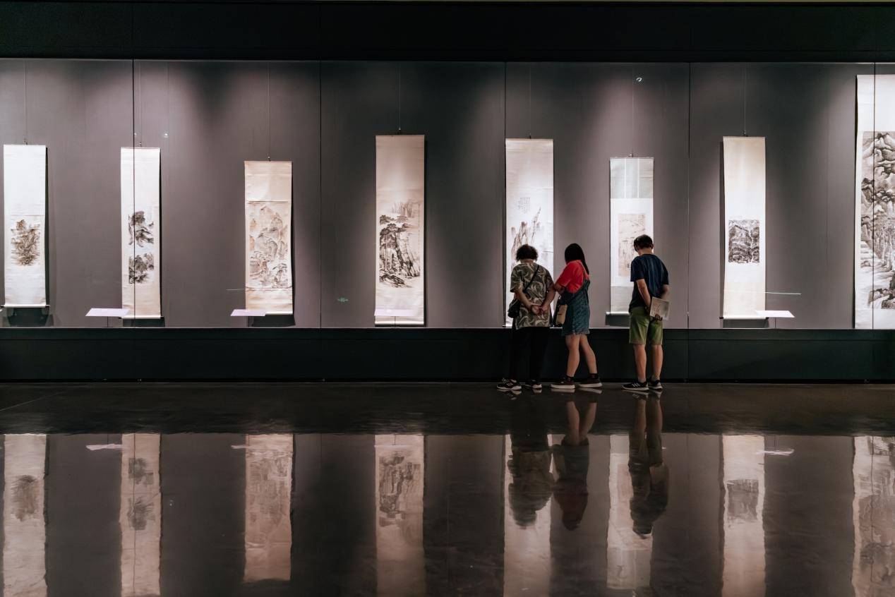 体育盛会点亮活力大湾区