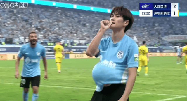 中超保级大战4选2,这支球队最危险,不是青岛海牛