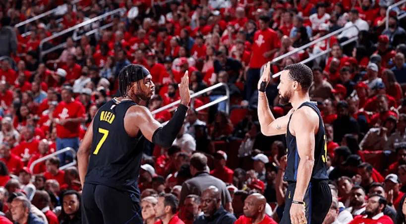 7500万的拒绝，金州勇士陷入混乱局面