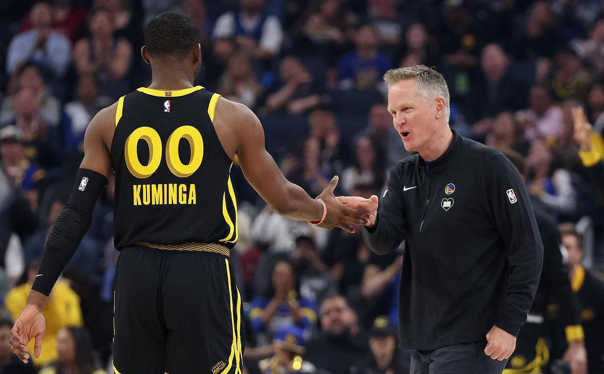 7500万的拒绝，金州勇士陷入混乱局面