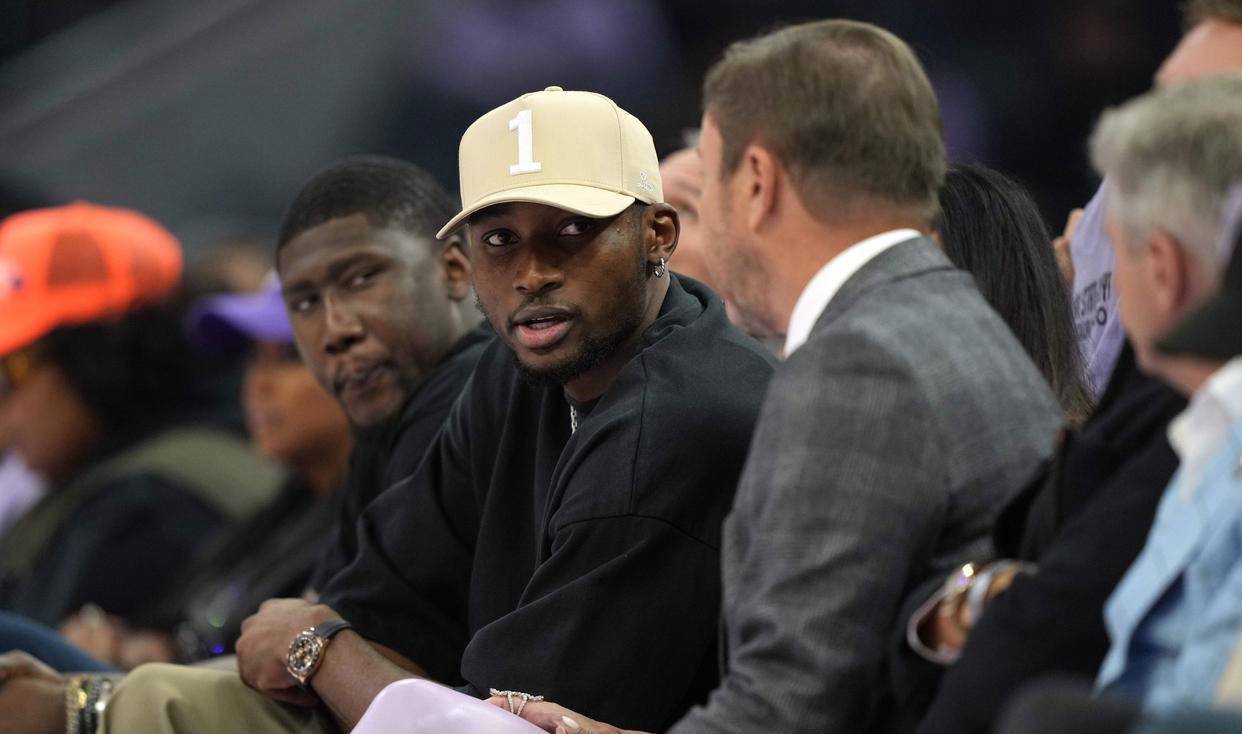 7500万的拒绝，金州勇士陷入混乱局面