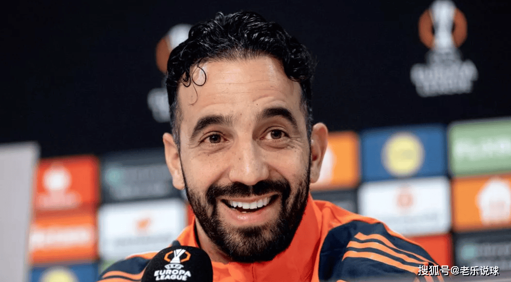 阿莫林还不下课？曼联现在这样，没有解约金可能都请不到教练