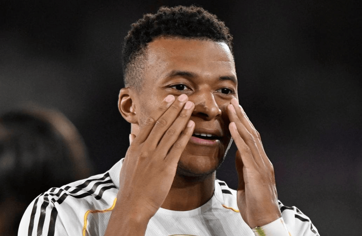 西甲最新积分战报:皇马狂飙,西班牙人绝平,黄潜2-1绝杀