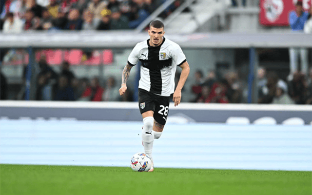 意甲：帕尔马表现尚可，莱切状态低迷