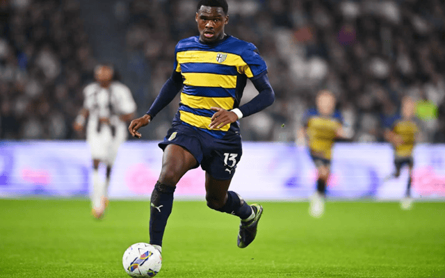 意甲：帕尔马表现尚可，莱切状态低迷