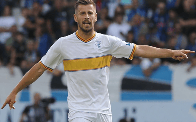 意甲：帕尔马表现尚可，莱切状态低迷