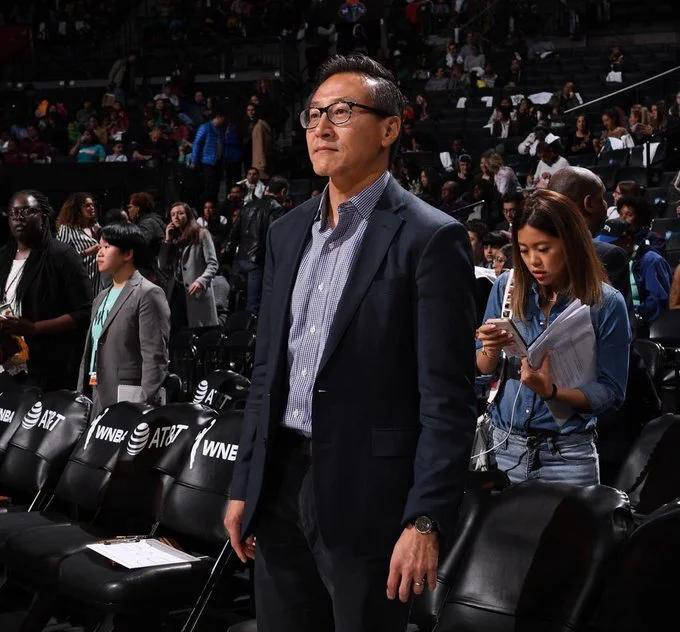 布鲁克林篮网策略清晰，瞄准好顺位选秀