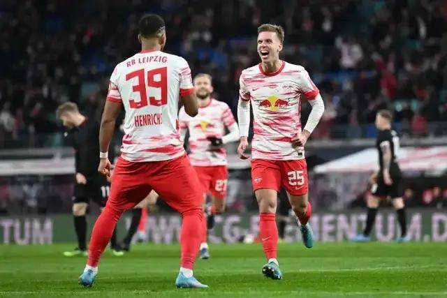 德甲-柏林联合1-3莱比锡：RB莱比锡最近NB|前瞻