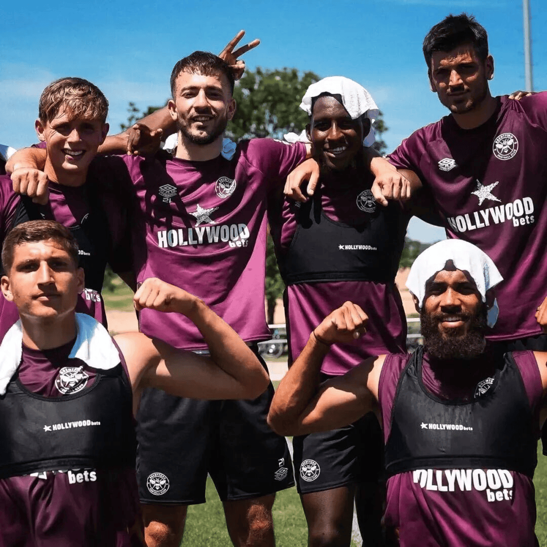 曼城vs布伦特福德