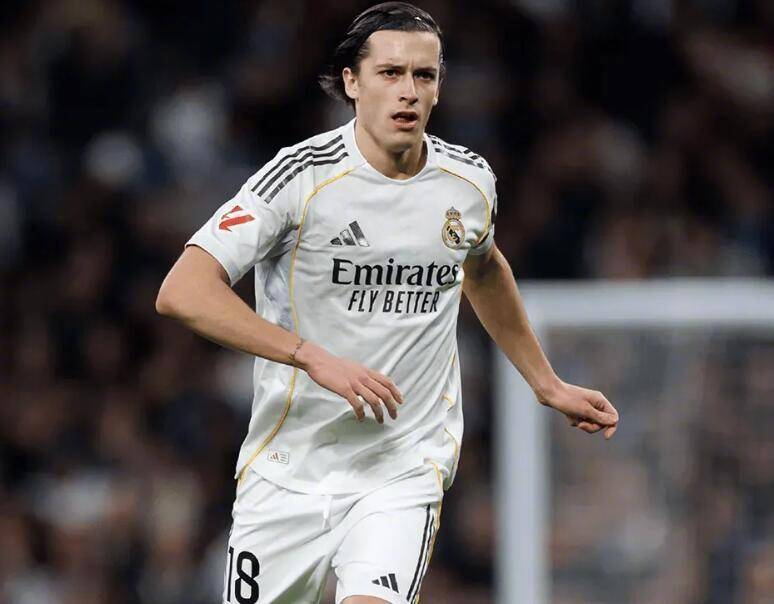 令人揪心！卡雷拉斯确诊肌肉损伤，皇马残阵迎击曼城倒计时