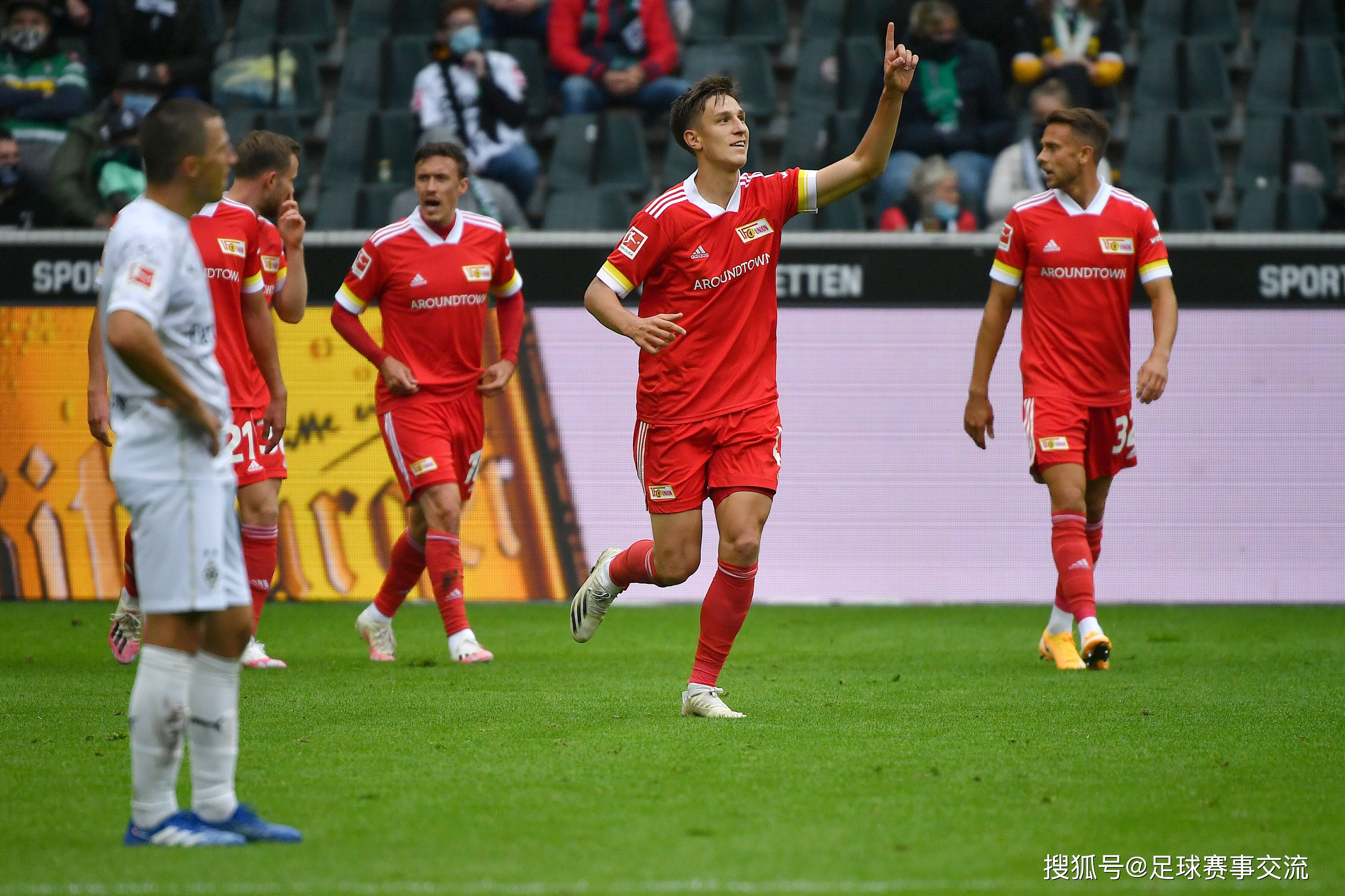 今日足球：斯图加特vs沃尔夫斯堡 法兰克福vs弗赖堡